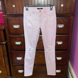 Refuge Light Pink Jeans 💘